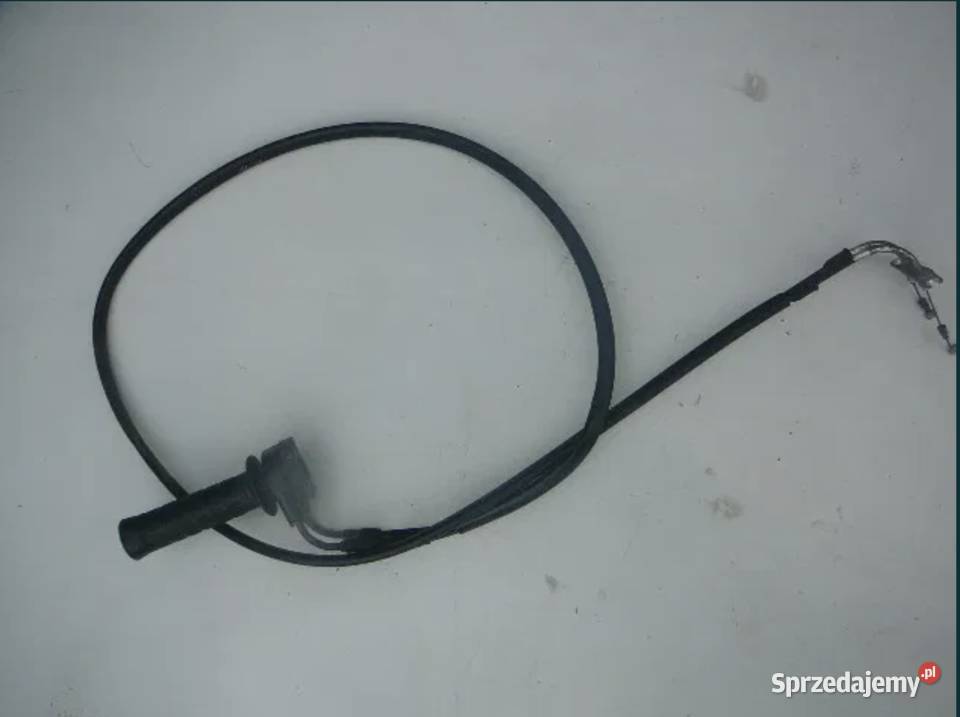 Rolgaz linki gazu Yamaha Vity 125 Ostrów Wielkopolski sprzedam