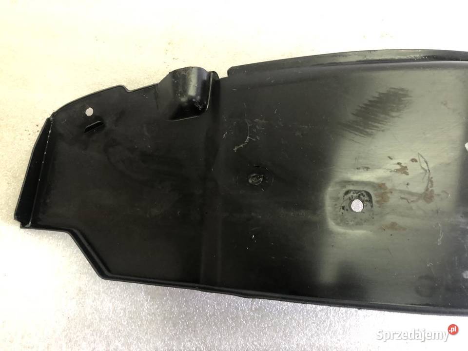 NADKOLE LEWY PRZÓD CHEVROLET SPARK IV M400