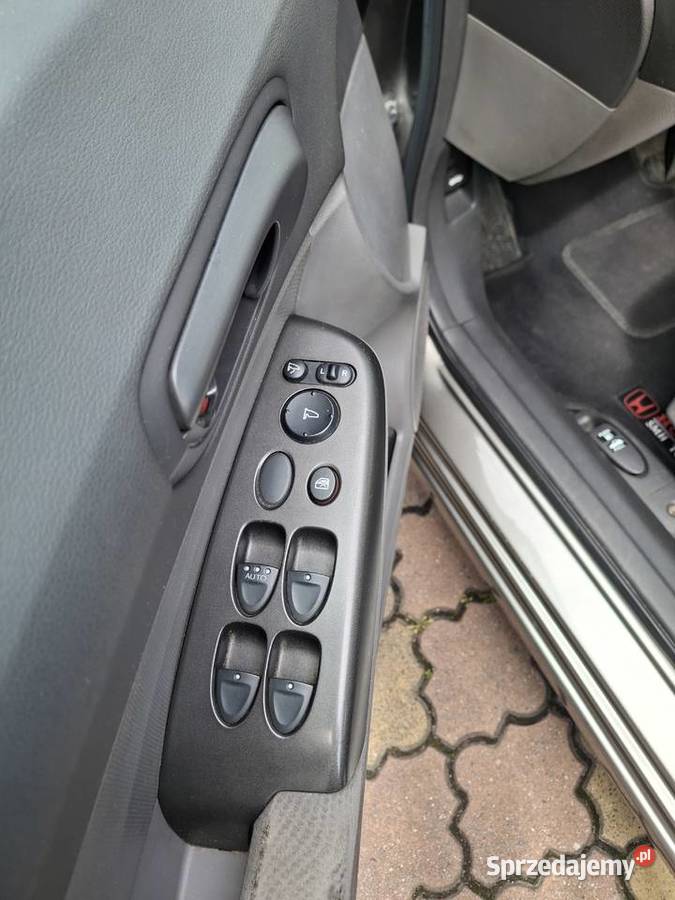 Honda Civic 18 Comfort Biecz