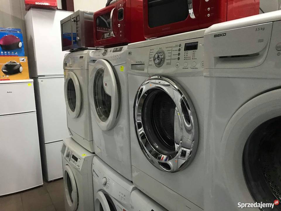 MEGA WYBÓR Gwarancja na sprzęt Krakowiaków 64 Warszawa