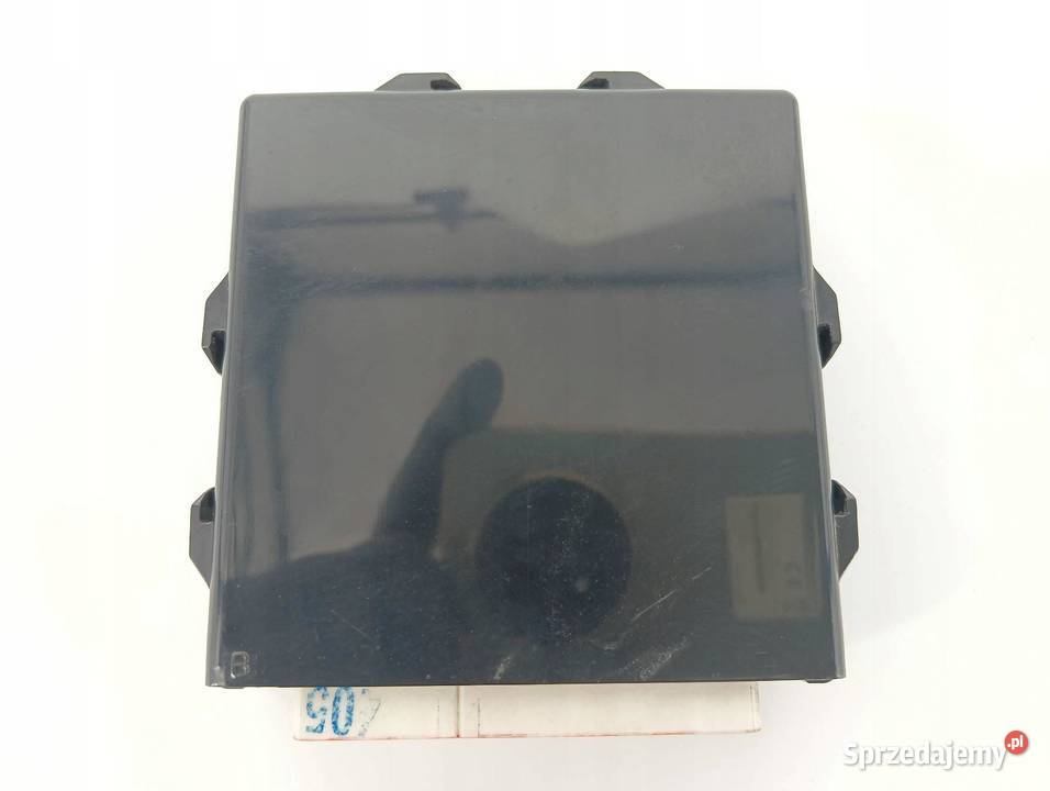 MODUŁ POMPY ABS 8954020462 Toyota Celica VII