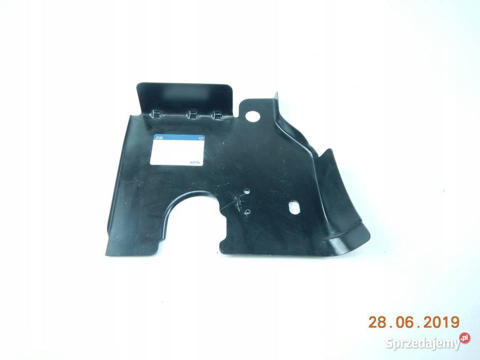 WZMOCNIENIE BELKI PRZÓD FORD GALAXY 0006 ASO