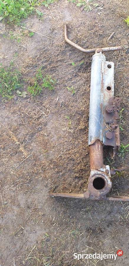 Stopka Podporowa Grodzisk Mazowiecki