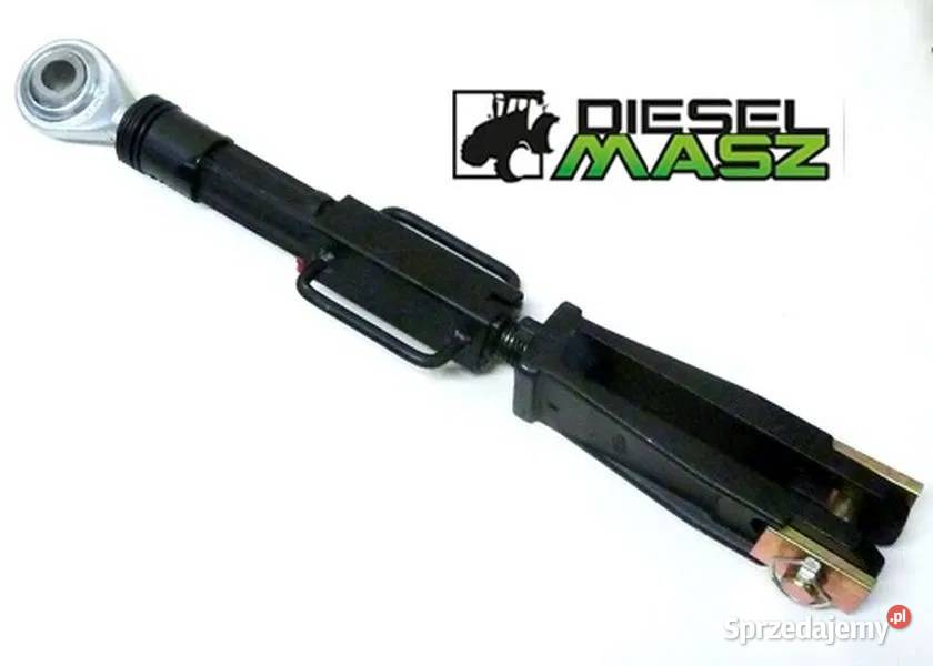 Ramię Podnośnika wieszak Massey Ferguson mazowieckie Zbuczyn sprzedam