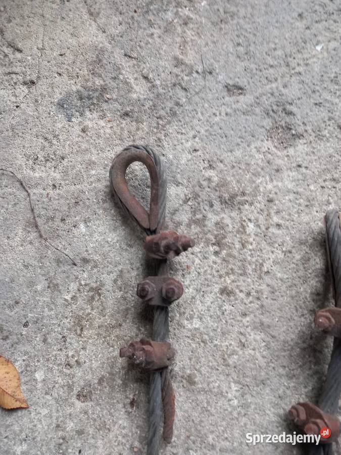 LINA stalowa 38mb15mb8mm Lublin