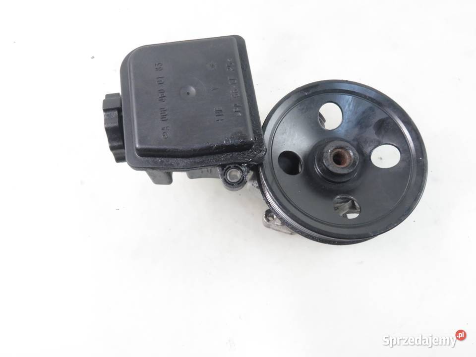 POMPA WSPOMAGANIA MERCEDES CLK 208 32