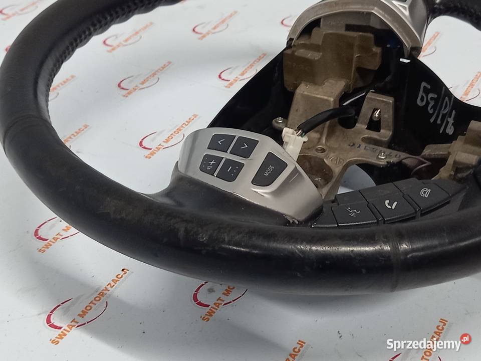 MITSUBISHI ASX I 11r kierownica Kielce