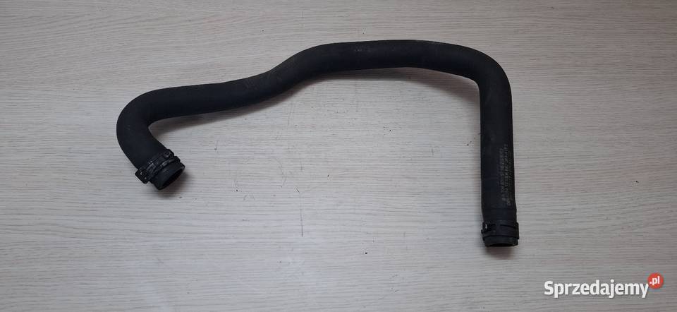 Rura Wody Mercedes W204 22 Sandomierz