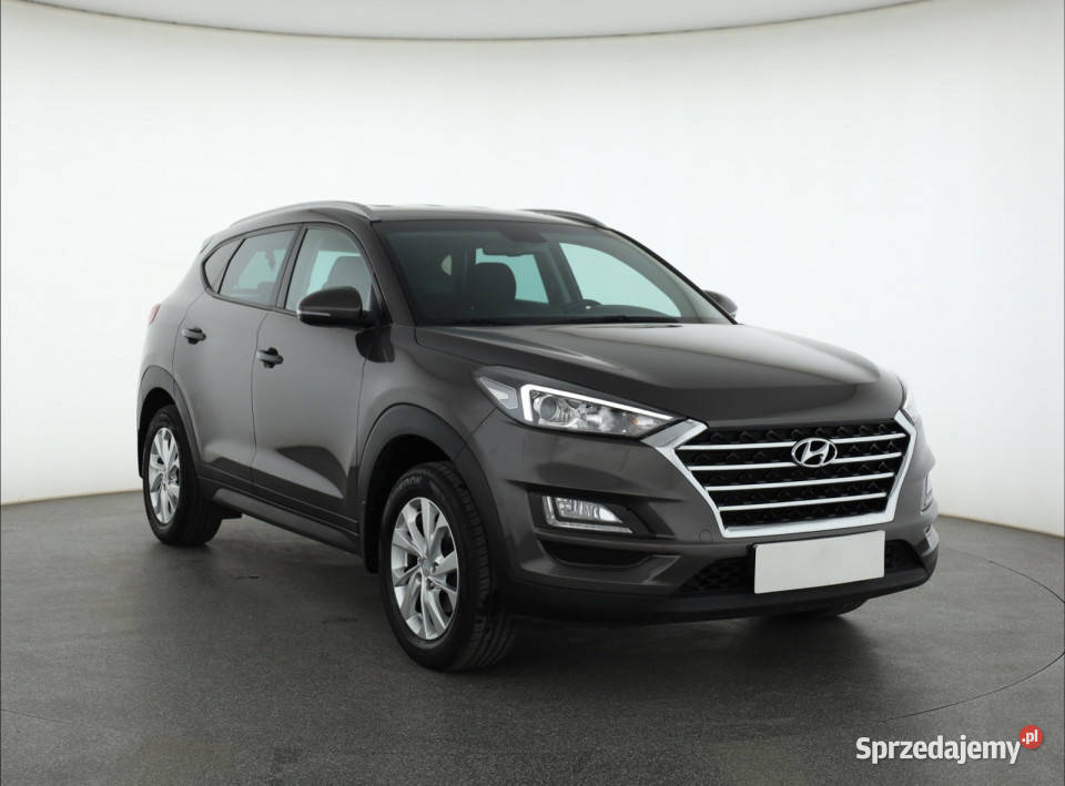 Hyundai Tucson 16 GDI bluetooth