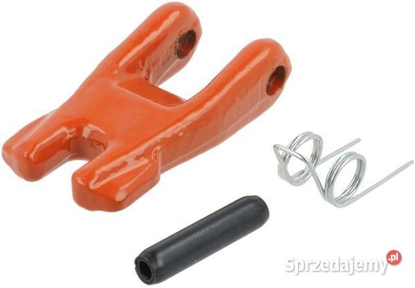 Safety clips with spring AWH1 2672515 Kamionna