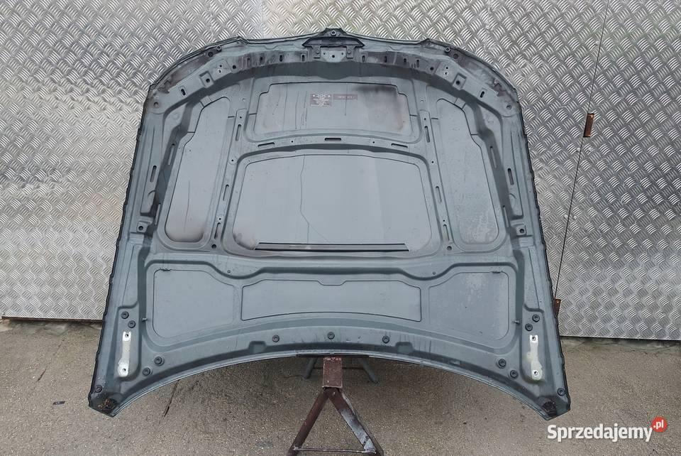 MASKA BMW E90 E91 LIFT 0812 LAK A816 TASMAN Międzychód