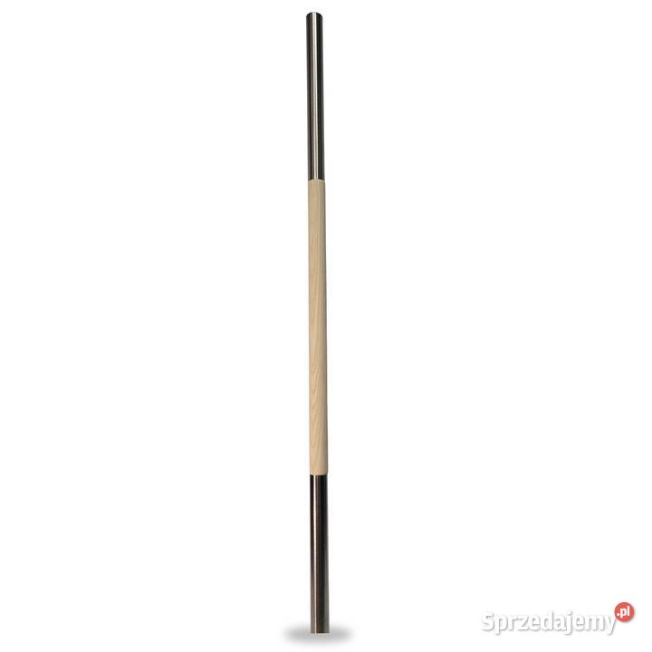 Tralka do Balustrady Jesionowa