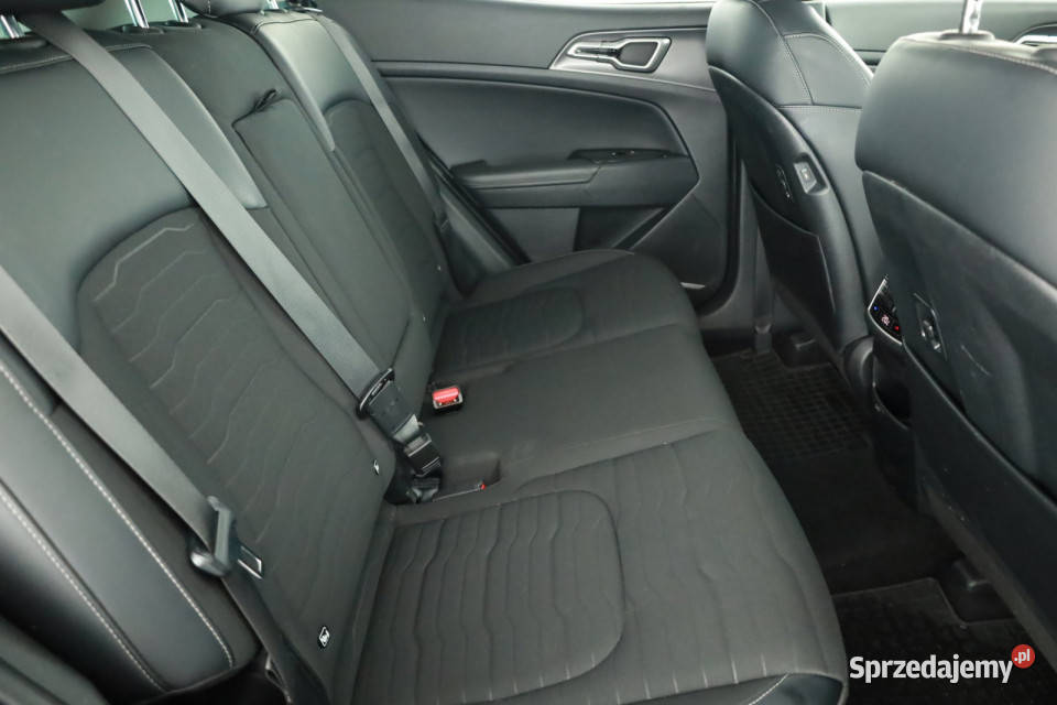 Kia Sportage 16 TGDI MHEV 4/5 Sportage Piaseczno