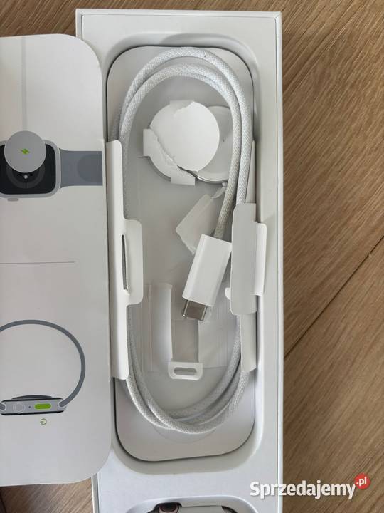 Apple Watch Designed Nowiny sprzedam