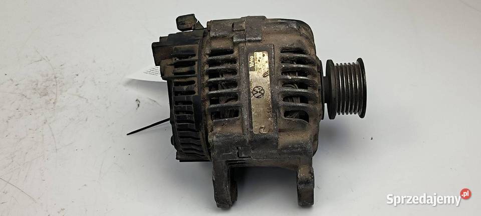 ALTERNATOR VOLKSWAGEN GOLF Lipno