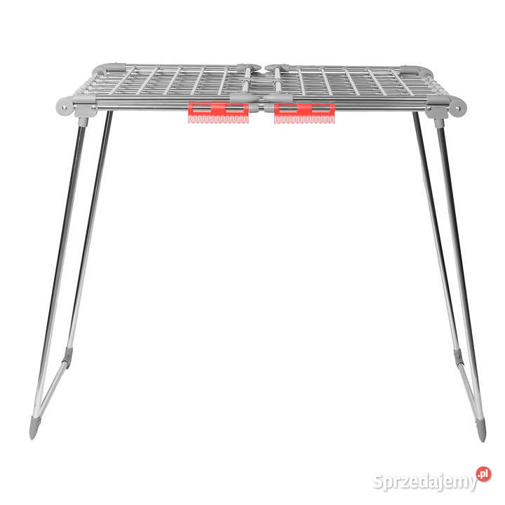 Stojąca suszarka na pranie odzież bieliznę wielkopolskie Poznań