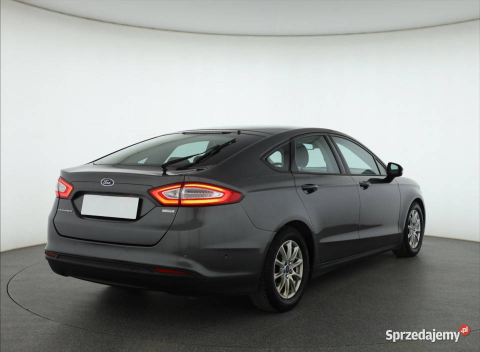 Ford Mondeo 15 TDCi 4/5 mazowieckie Piaseczno