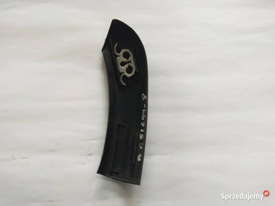 Listwa błotnika refl prawa Citroen C15 do 1988r Lublin