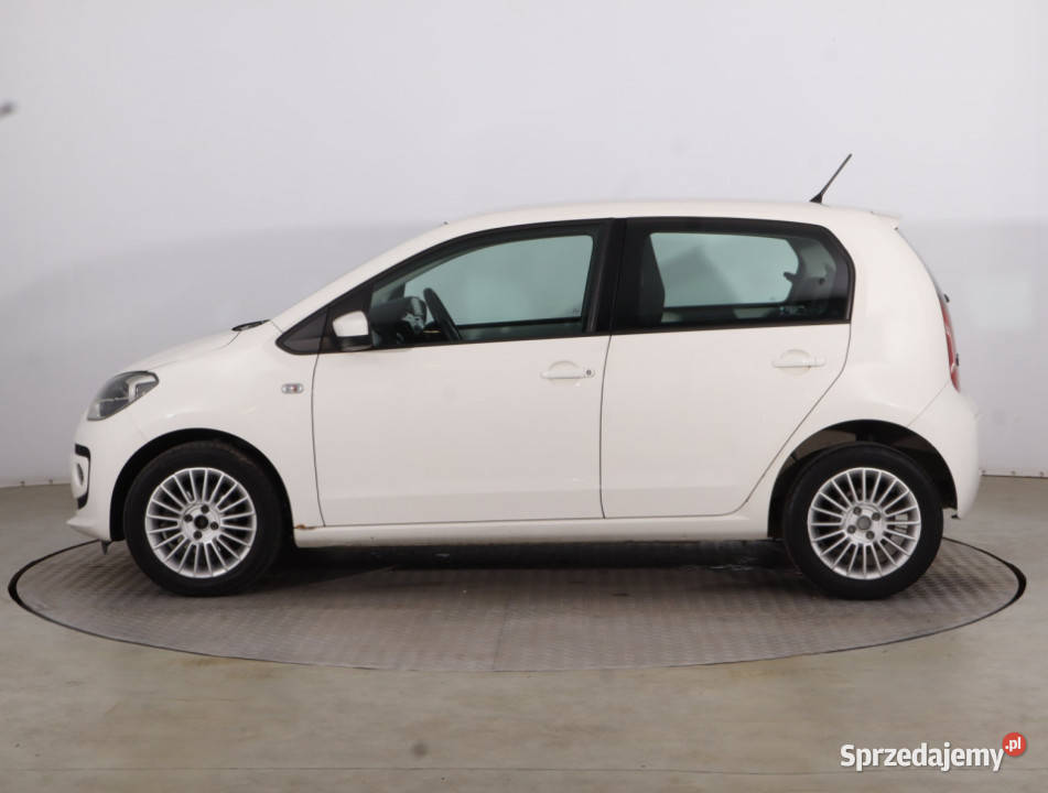 VW Up 10 MPI Piaseczno