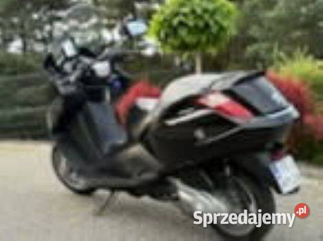 Peugeot Satelis 125 OKAZJA niski przebieg nieuszkodzony Odrzywół