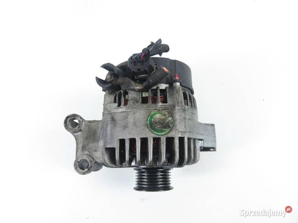 ALTERNATOR FORD FOCUS MK2 16 Ti A4089
