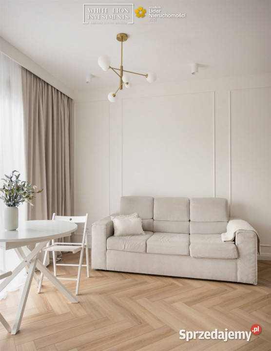 Mieszkanie 4598m2 2pokojowe Warszawa Wschodu