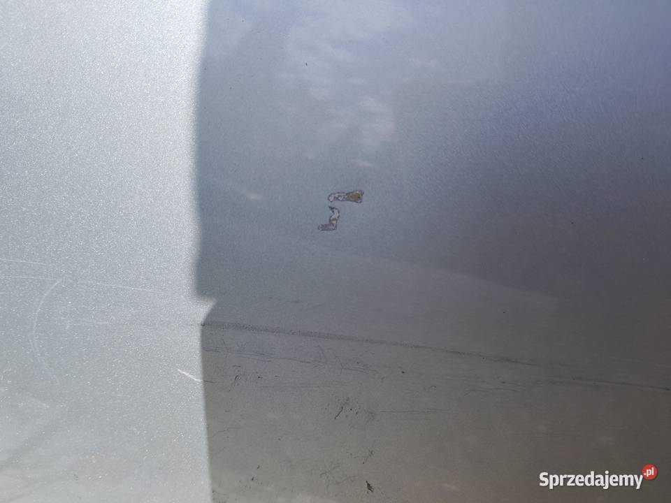 VW PASSAT B7 KOMBI DRZWI PRAWY PRZÓD KOMPLETNE