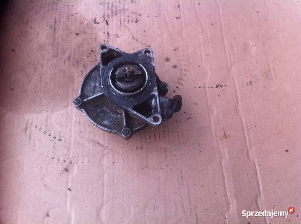 Pompa vacum Audi A4 B6 A6 C5 Vw Passat B5 25tdi osobowe sprzedam