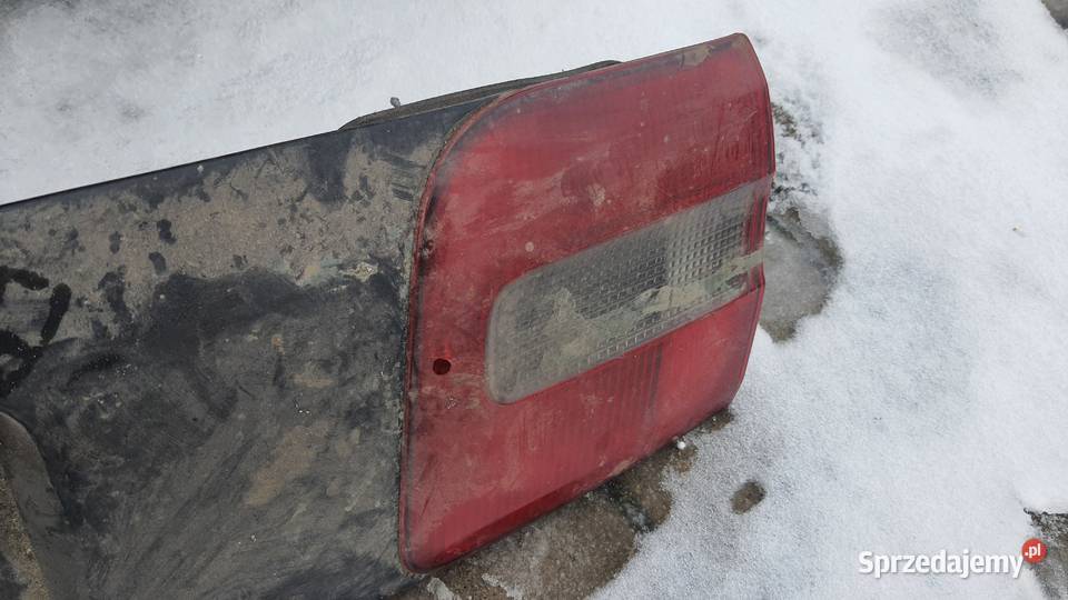 Blenda listwa volvo v40