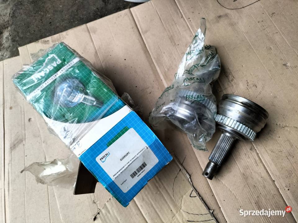 PRZEGUB NAPĘDOWY PÓŁOSI ZEWNĘTRZNY HYUNDAI KIA Kamień-Kolonia