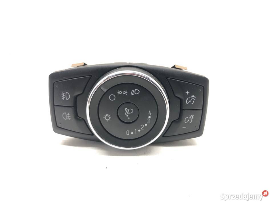 WŁĄCZNIK ŚWIATEŁ FORD FOCUS III BM5T13A024AD sprzedam