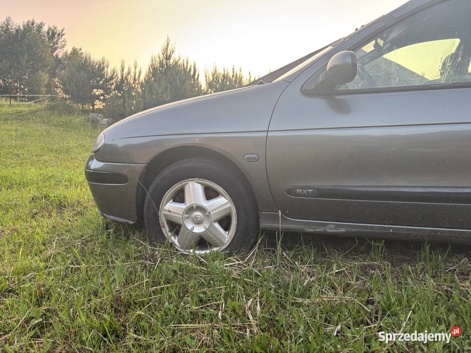 Renault Megane dekielki do alufelg Gorlice