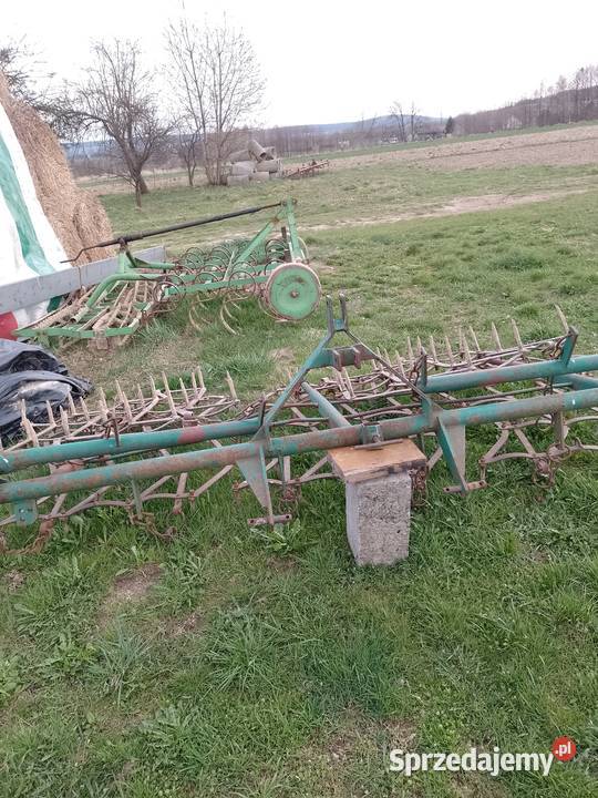 Brony 5polowe Górno