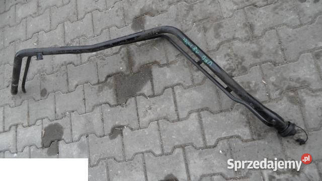 HONDA CIVIC UFO 2010 18 iVTEC RURA WLEWU PALIWA Kozubszczyzna