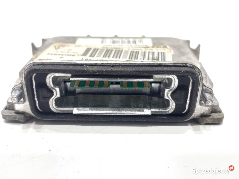 PRZETWORNICA XENON AUDI Q7 4L 4L0907391 0616