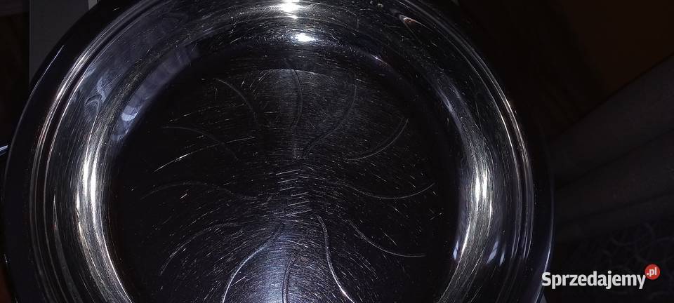 Patelnia ZEPTER 24 Stal 316L Okazja Świerklany