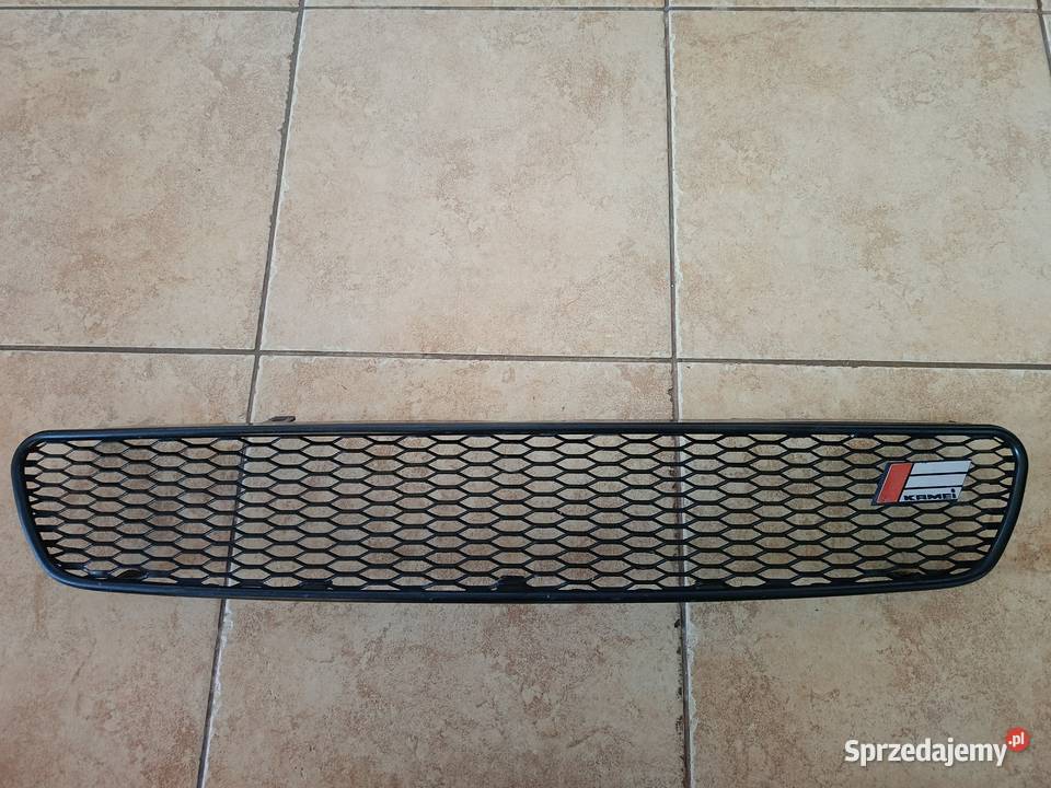 Grill A3 Kamei osobowe Zamość