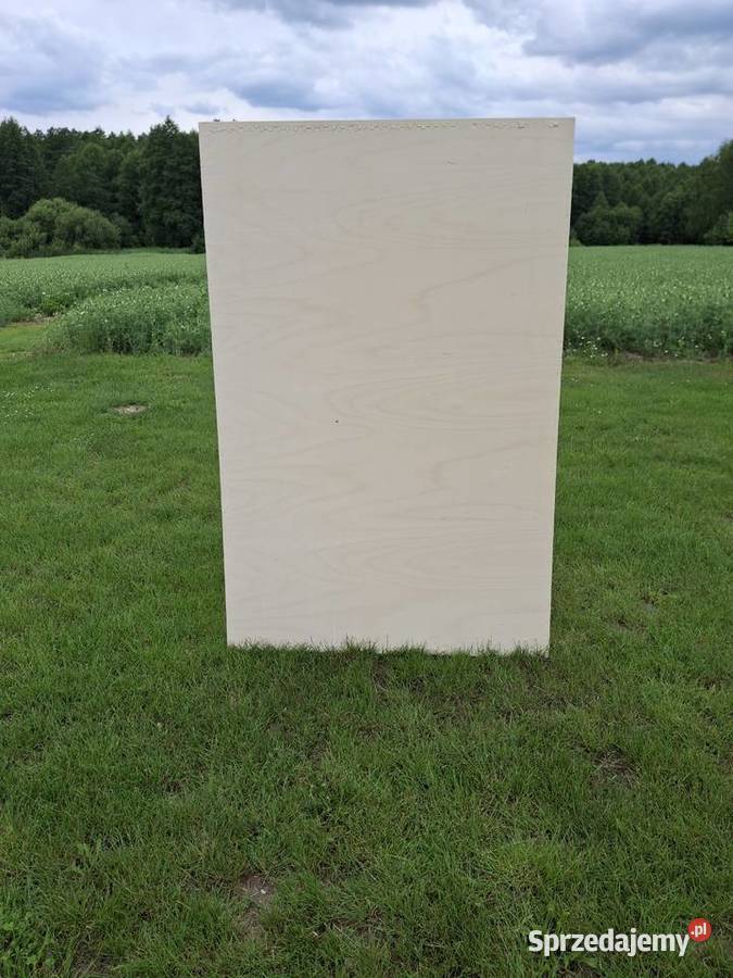 Sklejka 6mm 175110 15 Jastrząb