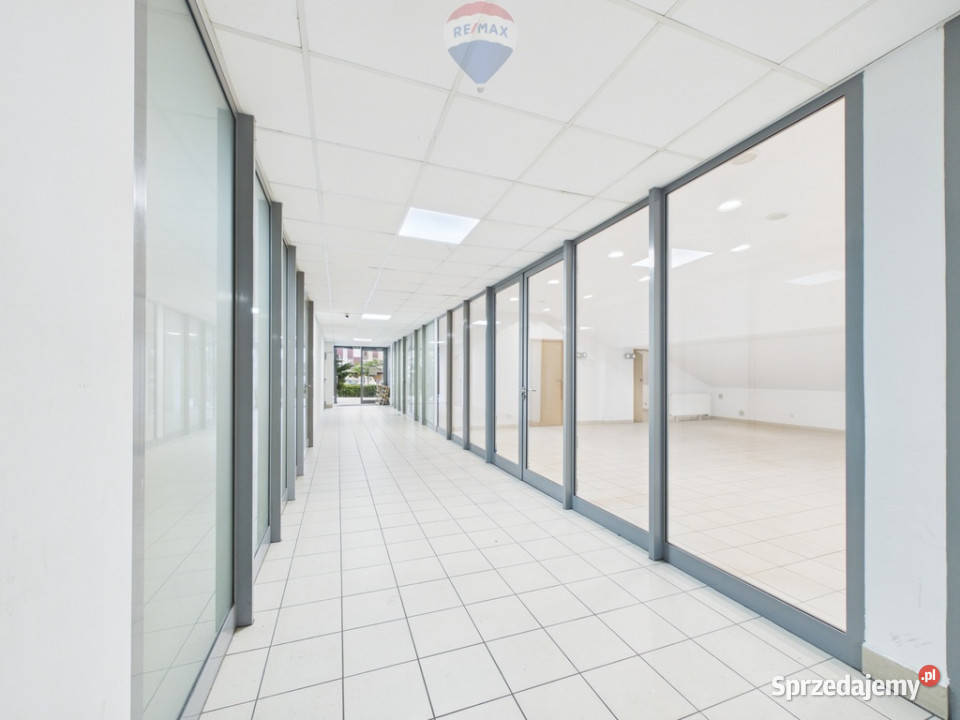 Lokal 47m2 WARSZAWA BoraKomorowskiego