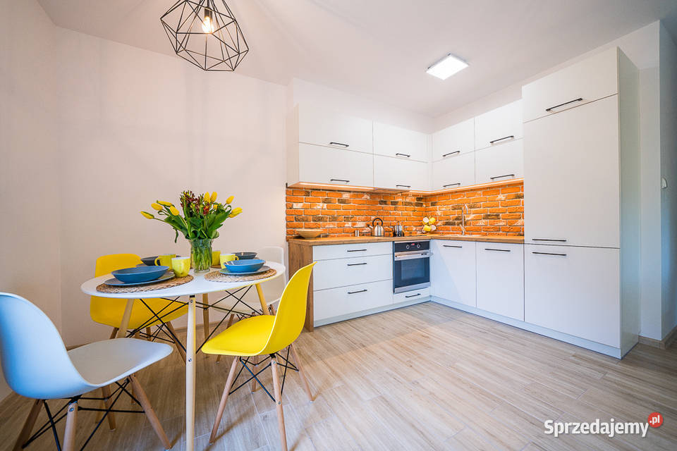 Apartament w Dębkach Okazja 15980zł/m2 Sprzedaż Dębki