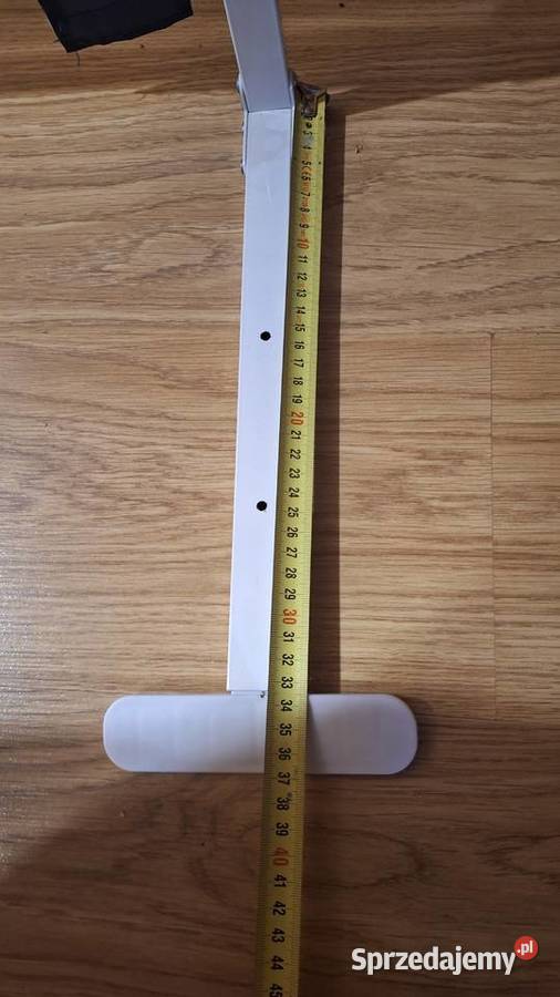 Barierka ochronna łóżka Cieciorka