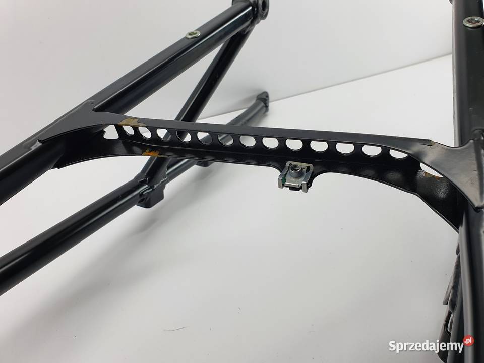 Stelaz Tyl Rama Bmw 1250 Rallye Łódź