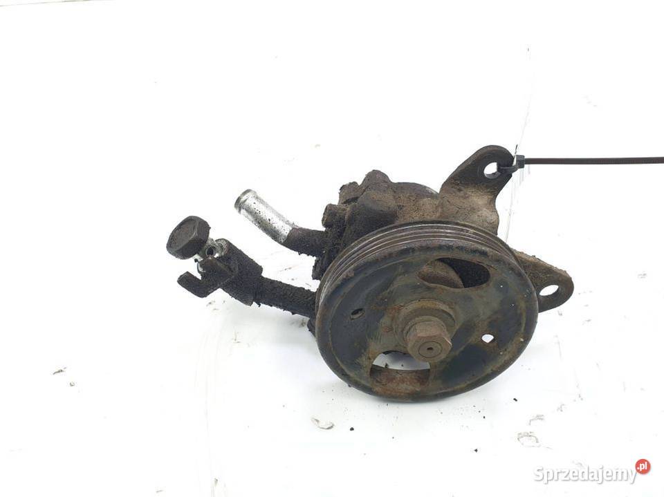 POMPA WSPOMAGANIA RENAULT MAXITY Pozostałe Lipno