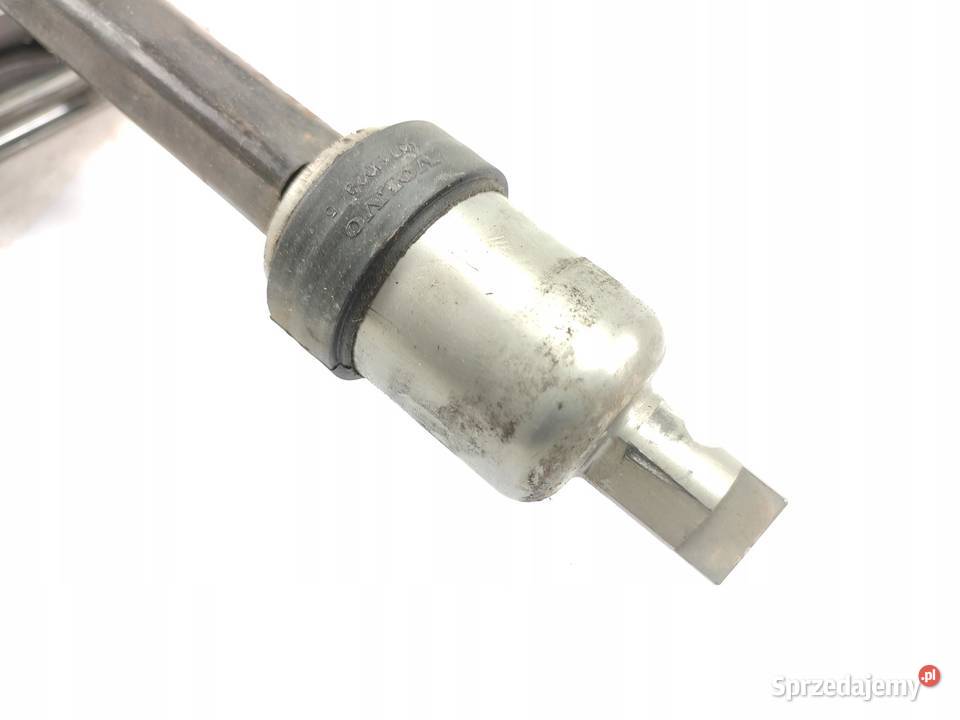 KOLUMNA KIEROWNICZA VOLVO XC90 I 2002 30723690 osobowe