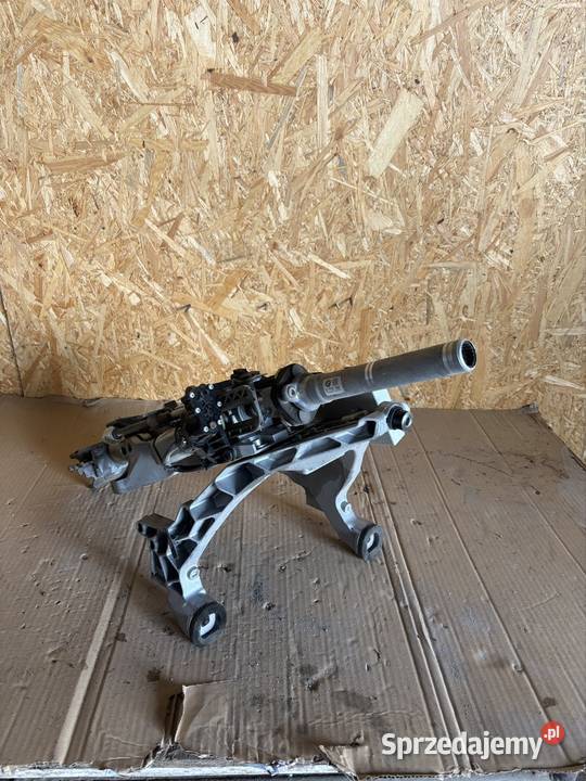 Bmw f10 f11 kolumna kierownicza Buk sprzedam