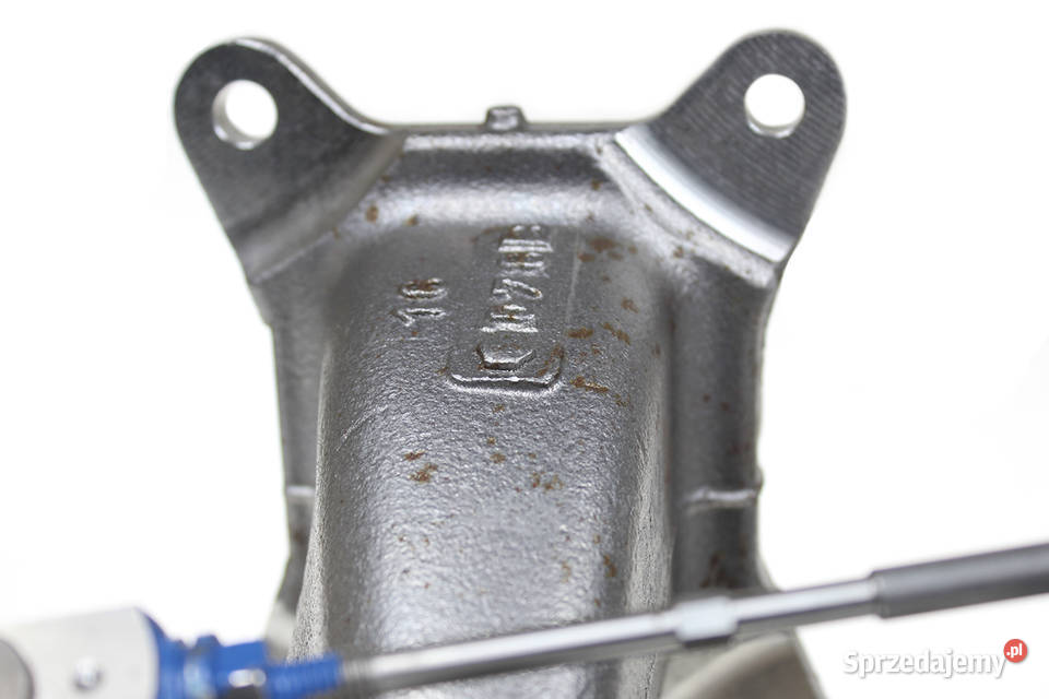 TURBINA NOWA 06K145713H VOLKSWAGEN GOLF VII CXB Opole