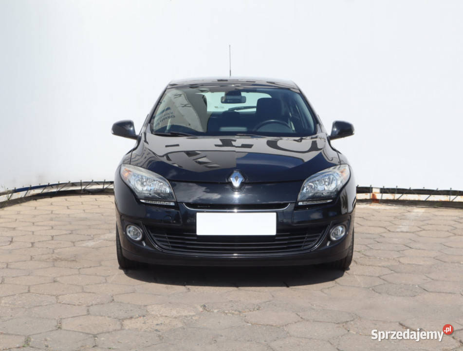 Renault Megane 12 TCe
