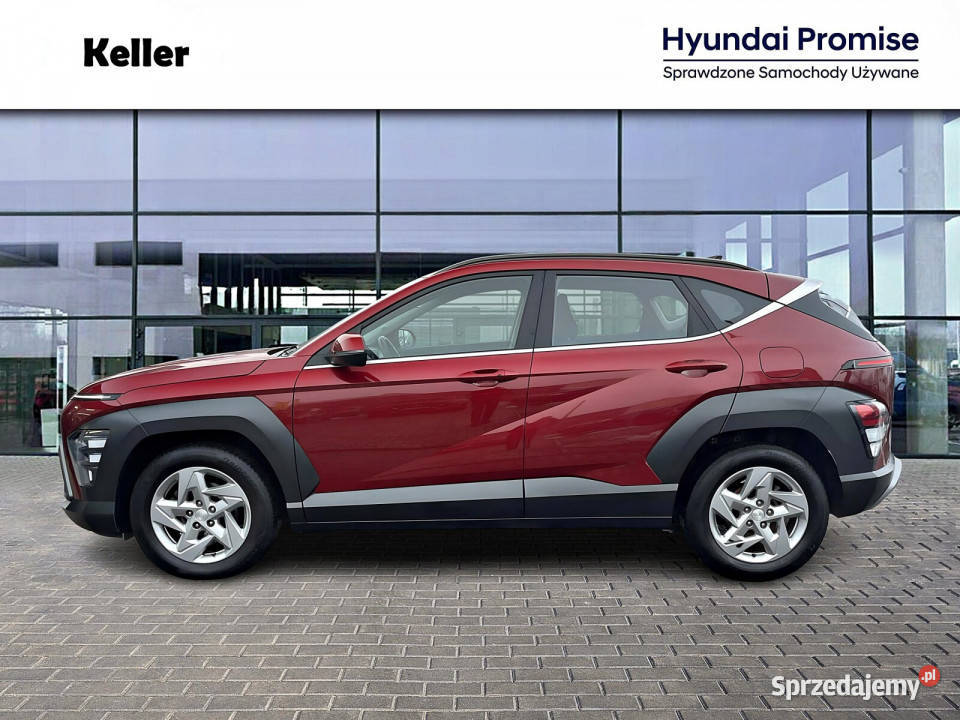 16 TURBO 198 Executive Serwis ASO Dealer Hyundai manualna Gliwice