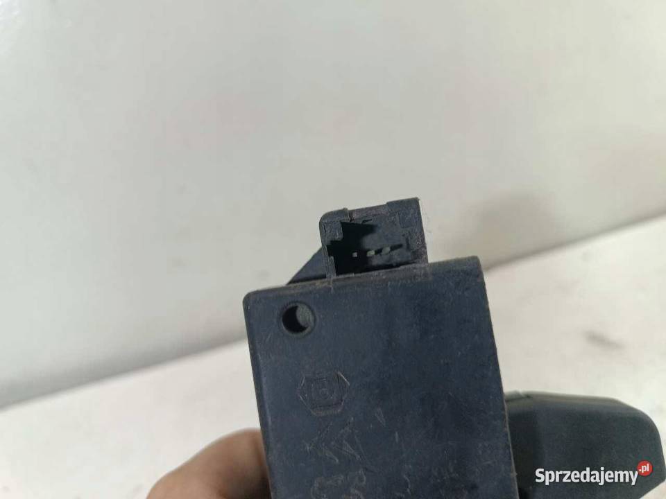 ZAMEK KLAPY TYŁ 3 PIN PEUGEOT 307 LIFT 965230180 sprzedam