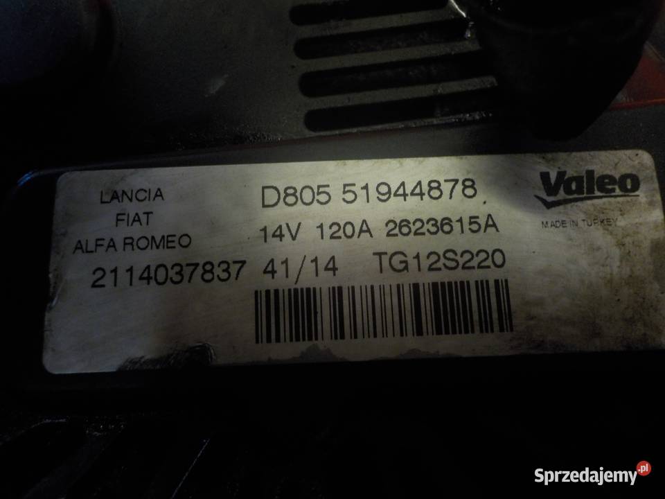 DOBLO COMBO CORSA BIPPER 13 MJET 14r 90 263A2000 osobowe Suków sprzedam